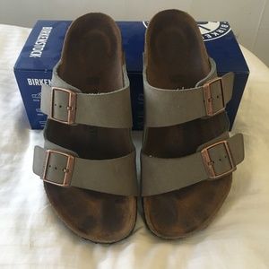 Arizona Birkenstock